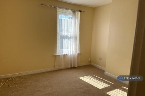 Front Bedroom