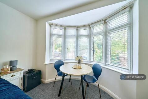 Room 1 Dining Area