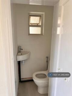 Groungfloor-Wc