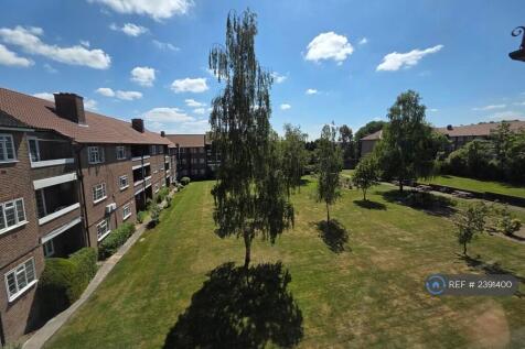 Garden (Communal)