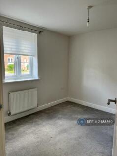 Bedroom 2 ( Front )