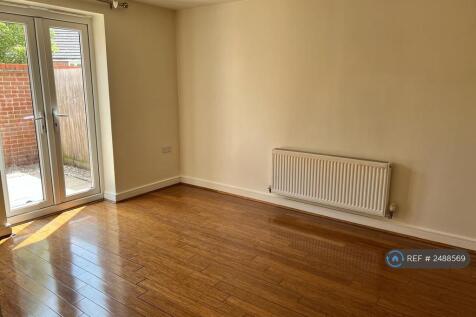 Lounge ( Towards Patio Doors )