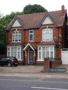 Ground Floor Flat 