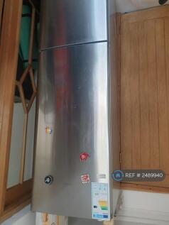 Large Fridge Freezer 