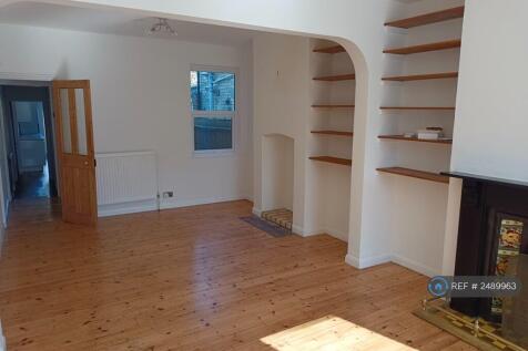 Living /Dining Room