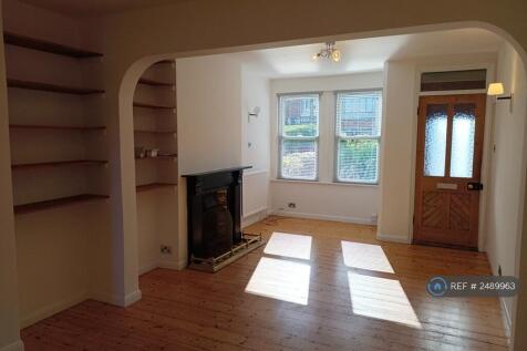 Living /Dining Room