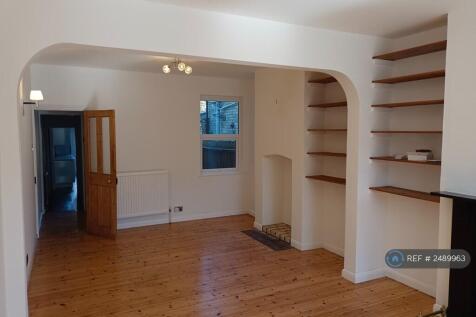 Living /Dining Room