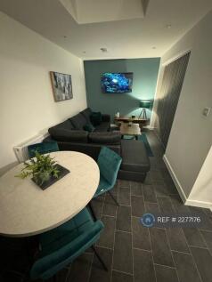 Living/Dining Area
