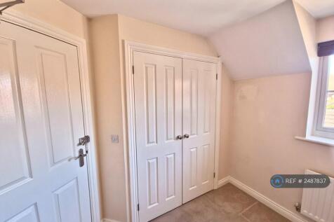 The Bedroom