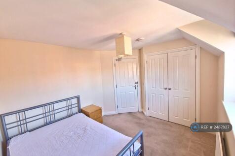 The Bedroom