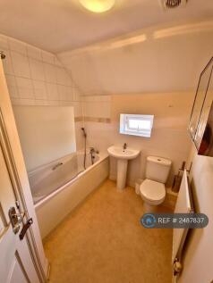 The Bathroom