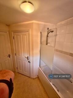 The Bathroom