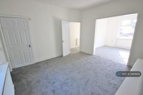 2nd Reception Room