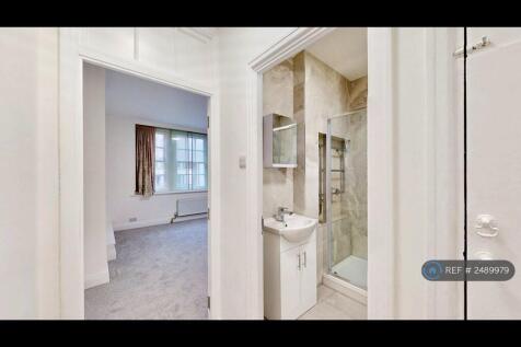 Flat Entrance