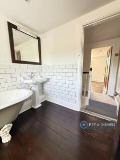 Bathroom 2