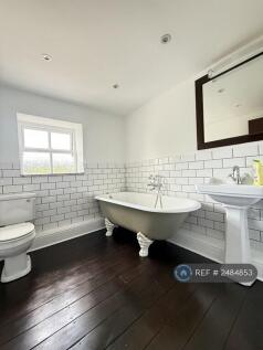 Bathroom 3