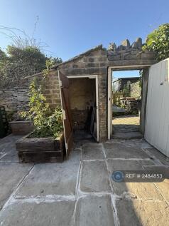 Back Yard 2