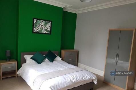 Room 3- Available