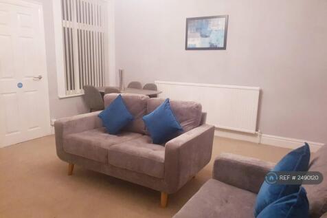 Communal Lounge