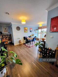 Living Room/Kitchen/Dining - Picture 1