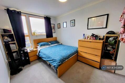Bedroom 2 - Picture 1