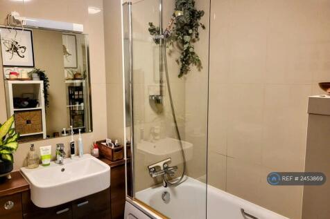 Bathroom 3