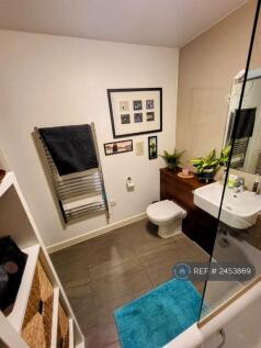 Bathroom 4