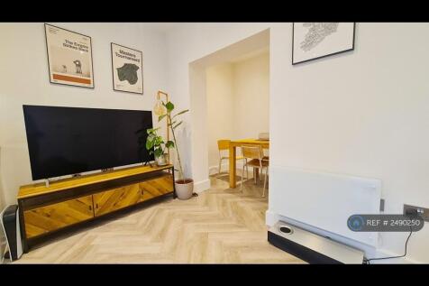 Tv - Media Area