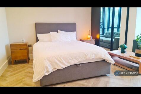 Bedroom Area