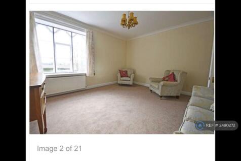 Another View Of The Sitting Room