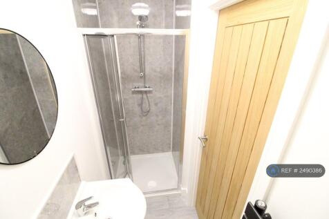 Room 3 Ensuite