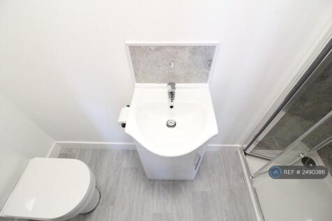 Room 3 Ensuite
