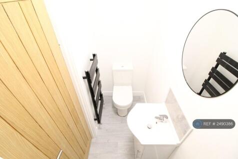 Room 3 Ensuite