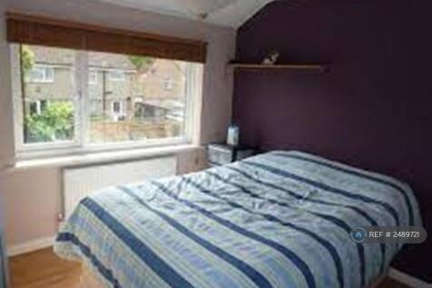 Double Bedroom 2