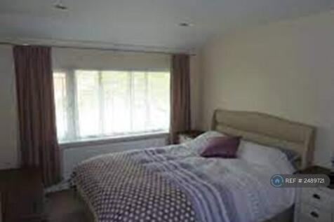 Double Bedroom 1
