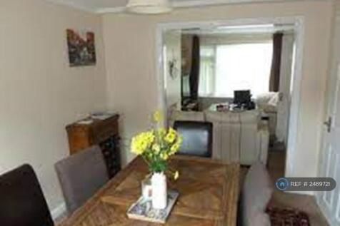 Dining Living Room