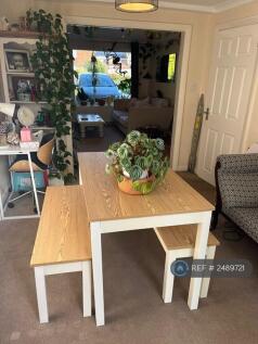 Dining Living Room