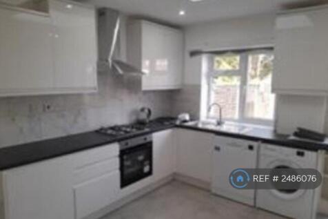 Open Kitchen