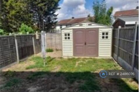 Small Shed