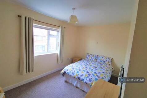 Room 5 Upstairs
