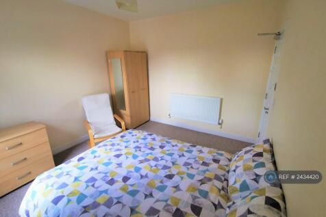 Room 4 Upstairs