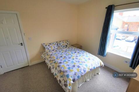 Room 4 Upstairs