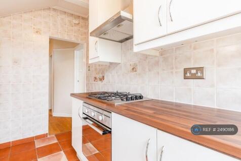 Kitchen View