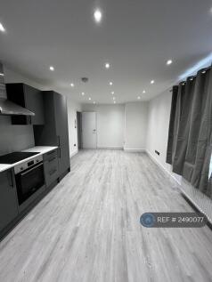 Kitchen/Living