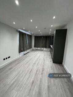 Kitchen/Living