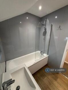 Bathroom 3