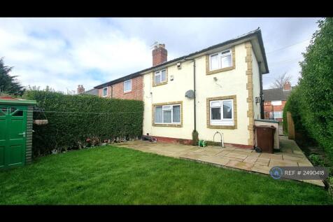 Back Garden