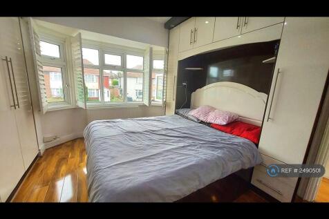 Bed 1