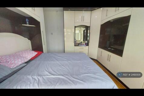 Bed 1