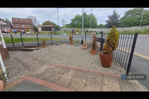 Front Space